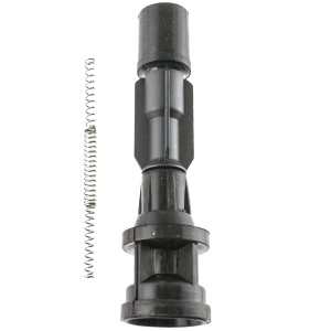 Denso Direct Ignition Coil Boot for 2010 Mazda 3 - 671-4308