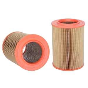 WIX Air Filter for 1993 Volkswagen EuroVan - 42402