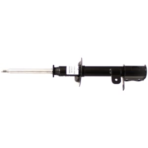 Monroe OESpectrum™ Rear Driver Side Strut for 2007 Suzuki Reno - 72450