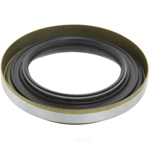 Centric Premium™ Front Wheel Seal for 1990 Toyota Supra - 417.44013