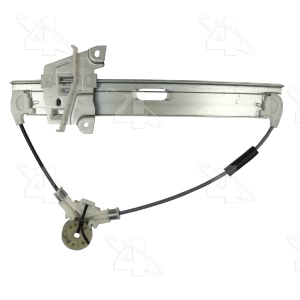 ACI Power Window Regulator for 2012 Ford Escape - 384323