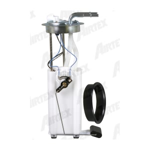 Airtex Electric Fuel Pump for 2003 GMC Savana 3500 - E3574M