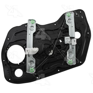 ACI Power Window Regulator for 2014 Hyundai Elantra - 380418
