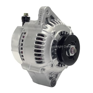 Quality-Built Alternator Remanufactured for 1994 Toyota Pickup - 13409