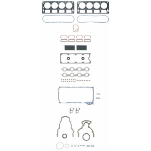 Sealed Power Engine Gasket Set for 2000 Chevrolet Camaro - 260-1910