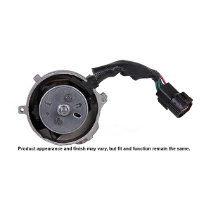 Cardone Reman Remanufactured Electronic Distributor for 1994 Ford Bronco - 30-2891