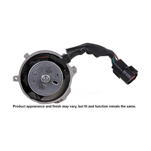 Cardone Reman Remanufactured Electronic Distributor for 1991 Ford E-150 Econoline - 30-2891
