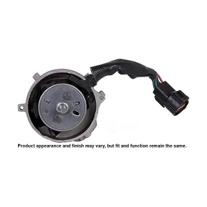 Cardone Reman Remanufactured Electronic Distributor for 1990 Ford E-250 Econoline - 30-2891