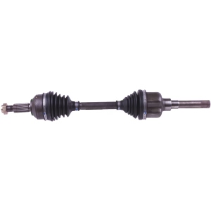 Cardone Reman Remanufactured CV Axle Assembly for 1999 Ford Contour - 60-2050