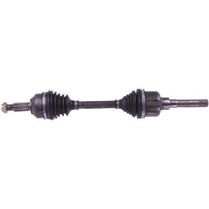 Cardone Reman Remanufactured CV Axle Assembly for 2000 Mercury Mystique - 60-2050