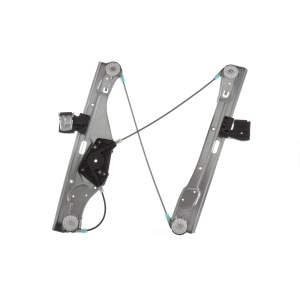 AISIN Power Window Regulator Without Motor for Mercedes-Benz E63 AMG - RPMB-009