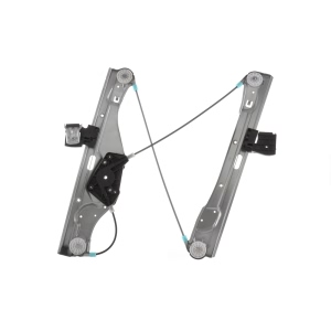 AISIN Power Window Regulator Without Motor for 2009 Mercedes-Benz E350 - RPMB-009