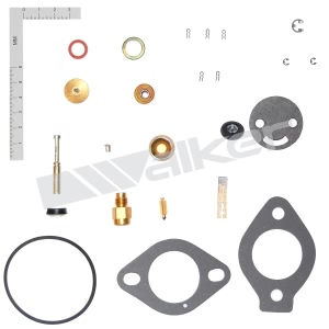 Walker Products Carburetor Repair Kit for Ford Maverick - 15475