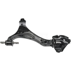Dorman Front Driver Side Lower Non Adjustable Control Arm for Honda Accord - 520-385