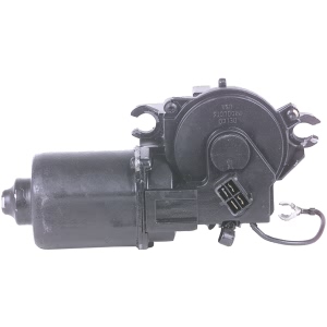 Cardone Reman Remanufactured Wiper Motor for 1988 Toyota Corolla - 43-1736