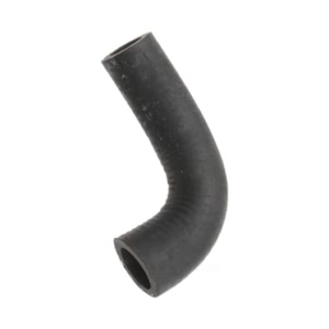 Dayco Engine Coolant Curved Radiator Hose for 1993 Ford Thunderbird - 71518