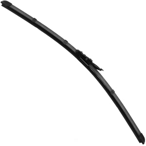 Denso 20" Black Beam Style Wiper Blade for Ford Police Interceptor Sedan - 161-0120