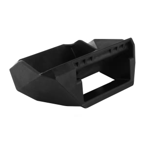 VAICO Engine Coolant Radiator Mount Bracket - V20-1369