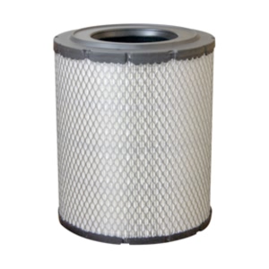 Hastings Radial Seal Air Filter for 1993 Dodge D350 - AF296