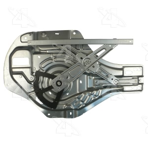 ACI Power Window Regulator for 2007 Hyundai Tucson - 384998
