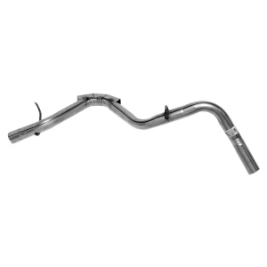 Walker Aluminized Steel Exhaust Tailpipe for 1996 GMC K1500 Suburban - 54126