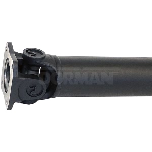 Dorman OE Solutions Rear Driveshaft for Ford - 946-469