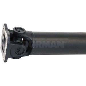 Dorman OE Solutions Rear Driveshaft for 2005 Ford F-250 Super Duty - 946-469