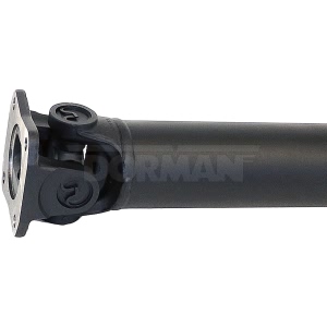 Dorman OE Solutions Rear Driveshaft for 2003 Ford F-350 Super Duty - 946-469