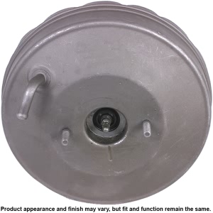 Cardone Reman Remanufactured Vacuum Power Brake Booster w/o Master Cylinder for Geo - 54-74520