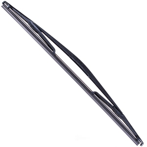 Denso 16" Black Rear Wiper Blade for Dodge Grand Caravan - 160-5716