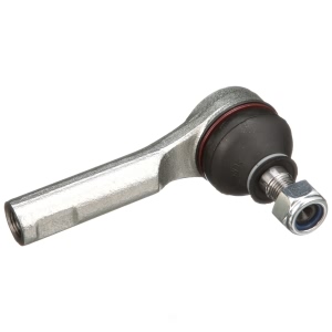 Delphi Front Outer Steering Tie Rod End for 1995 Nissan Sentra - TA1537