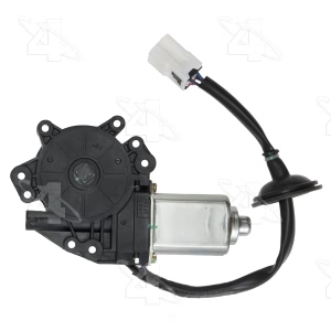 ACI Front Driver Side Window Motor for Nissan Maxima - 388262