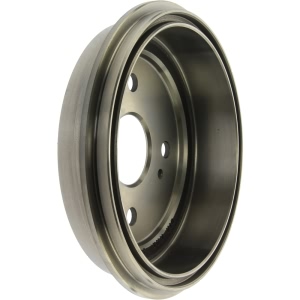 Centric Premium Rear Brake Drum for 1984 Toyota Starlet - 122.44005