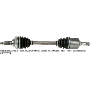 Cardone Reman Remanufactured CV Axle Assembly for Kia - 60-8132