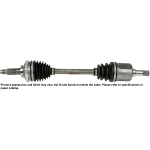 Cardone Reman Remanufactured CV Axle Assembly for Kia Sephia - 60-8132