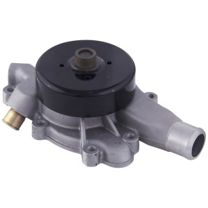 Gates Engine Coolant Standard Water Pump for 1992 Dodge Ramcharger - 43037