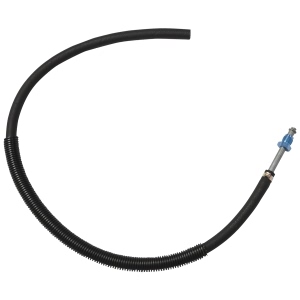 Gates Power Steering Return Line Hose Assembly for GMC Typhoon - 363990