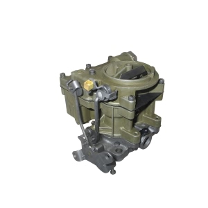 Uremco Remanufacted Carburetor for Chevrolet K10 Suburban - 3-3272