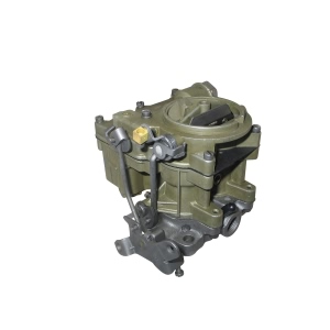 Uremco Remanufacted Carburetor for Chevrolet El Camino - 3-3272