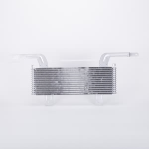 TYC Automatic Transmission Oil Cooler for 2001 Ford F-250 Super Duty - 19015