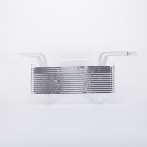 TYC Automatic Transmission Oil Cooler for 1999 Ford F-350 Super Duty - 19015