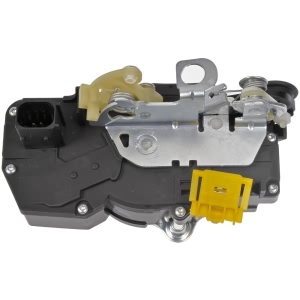 Dorman OE Solutions Rear Passenger Side Door Lock Actuator Motor for 2011 Chevrolet Malibu - 931-335