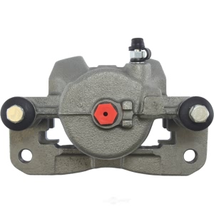 Centric Remanufactured Semi-Loaded Front Passenger Side Brake Caliper for Suzuki Esteem - 141.48119