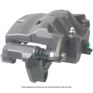 Cardone Reman Remanufactured Unloaded Caliper w/Bracket for 2006 Nissan Frontier - 19-B3122A