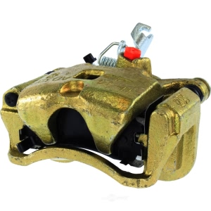 Centric Posi Quiet™ Loaded Brake Caliper for 1997 Saturn SW2 - 142.62550