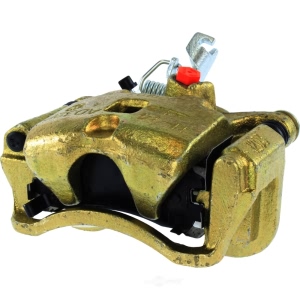 Centric Posi Quiet™ Loaded Brake Caliper for 1997 Saturn SW1 - 142.62550