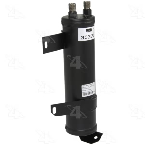 Four Seasons A C Receiver Drier for Lincoln - 33377