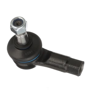 Delphi Passenger Side Outer Steering Tie Rod End for 2004 Suzuki Verona - TA5682