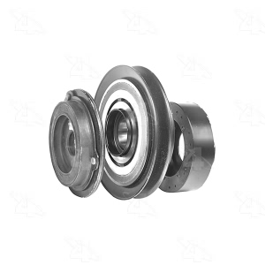 Four Seasons A C Compressor Clutch for Chrysler - 47320