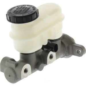 Centric Premium Brake Master Cylinder for Plymouth - 130.63044